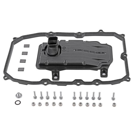 Vaico Parts Kit Automatic Transmission Oil Ch, V10-3222-BEK V10-3222-BEK